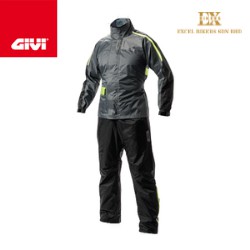 Givi hot sale raincoat price