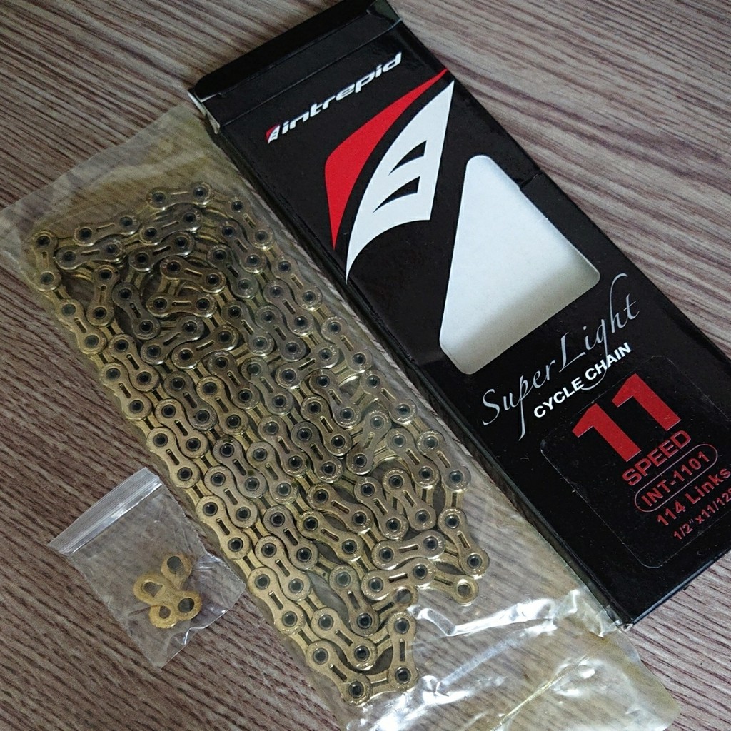 Sram 11 speed chain 2024 gold