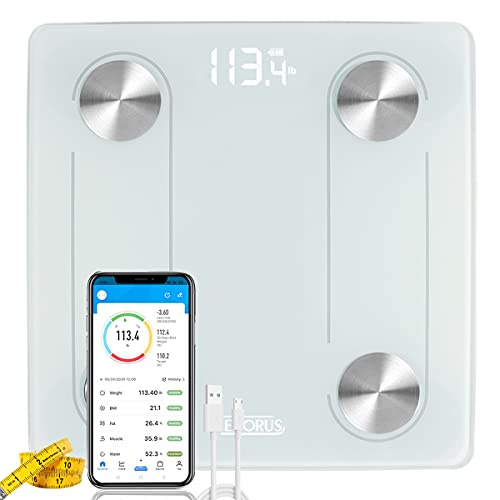 Scales for Body Weight and Fat Digital Bathroom Withing FROM USA ...