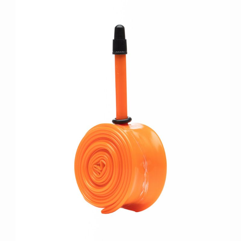 Tubolito Super Lightweight Tube 700c 16" Inner Tube Brompton & Patch