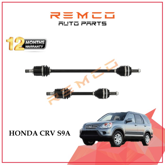 Auto Parts Prop Shaft for Honda CRV Drive Shaft 40100-T1e-E01 - Drive