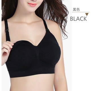 Plus Size Sport Bra Women Lady removable Pads Sleep Bras Sleeping