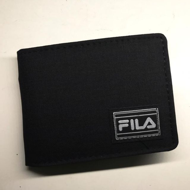 Fila fashion wallet