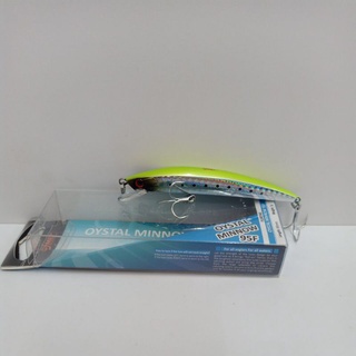 Ofmer Oystal Minnow 95F Fishing Lure