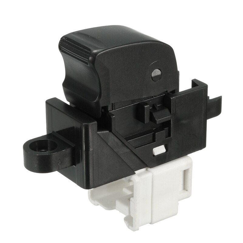 Master Power Window Switch - Driver Side Left For 2007-2012 Nissan Pathfinder