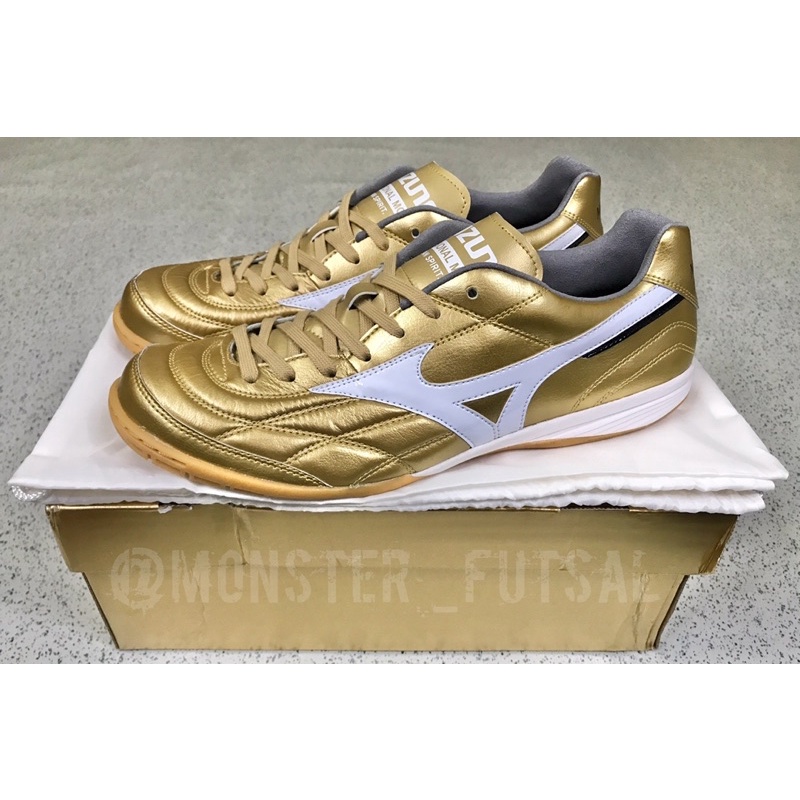 Mizuno Morelia UL Japan In (ORIGINAL) Shopee Malaysia