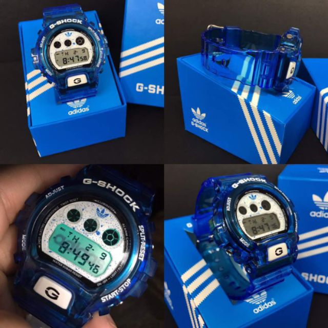 Jam g shock online adidas