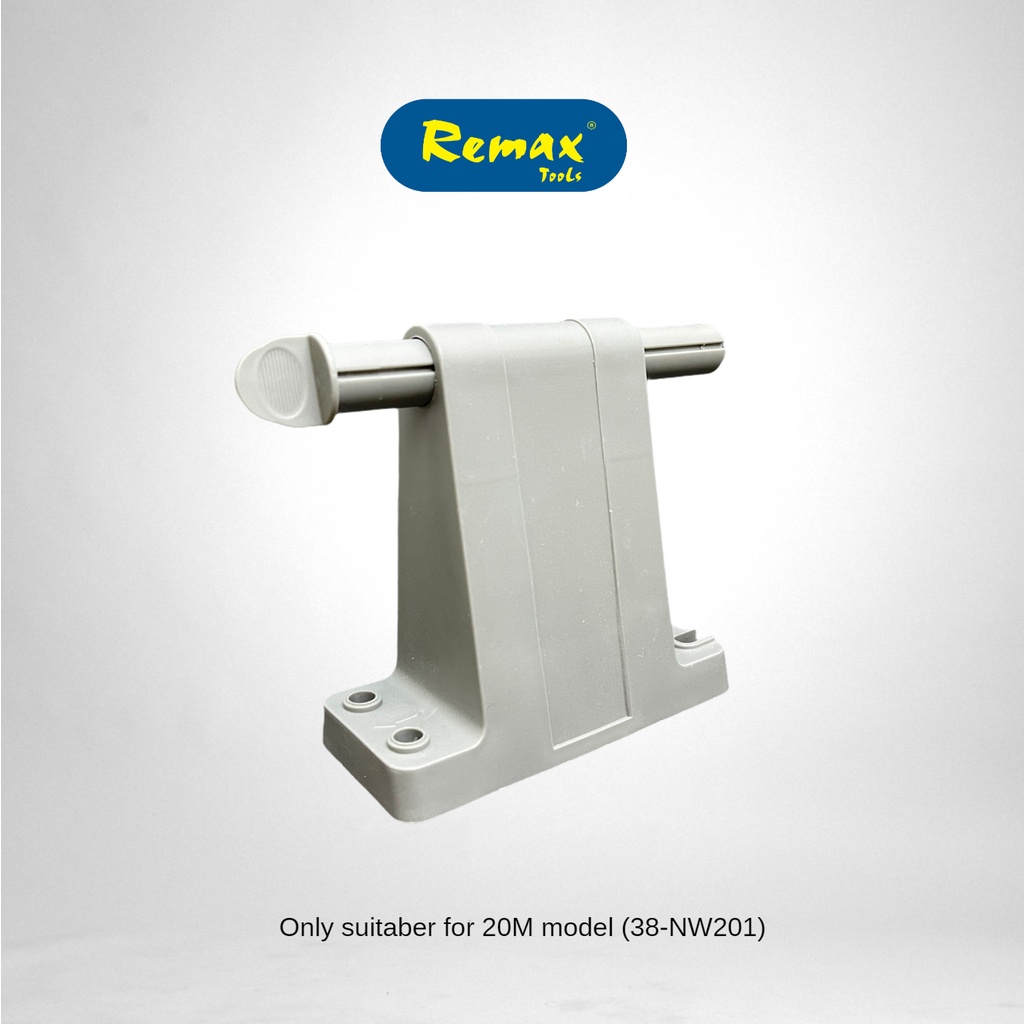 Remax 20m Automatic Retractable Hose Reel Bracket Only suitable for Remax Automatic Retractable