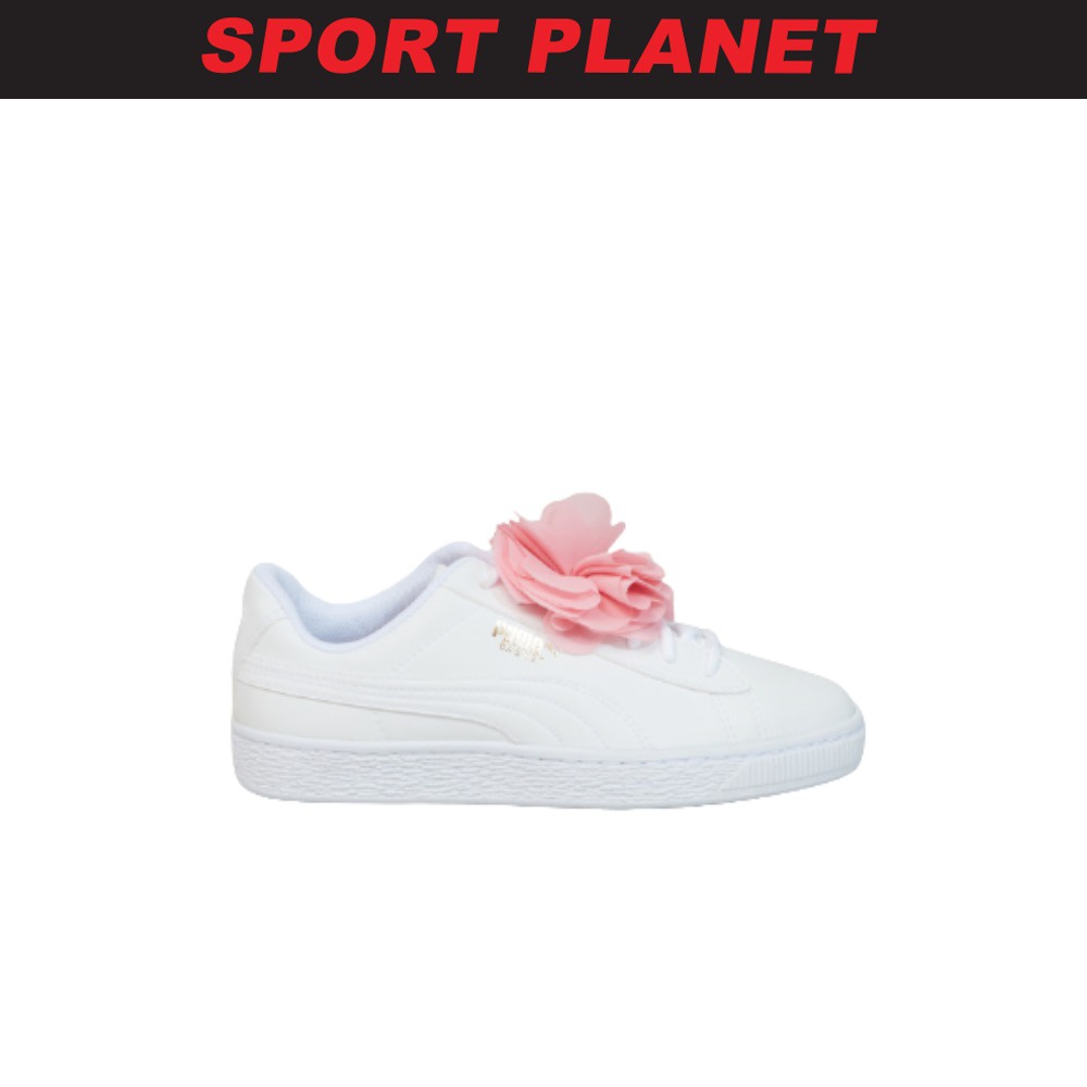 Puma 2024 basket flower