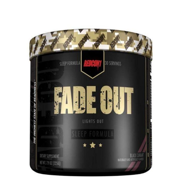 Fade Out (30 servings) | Shopee Malaysia