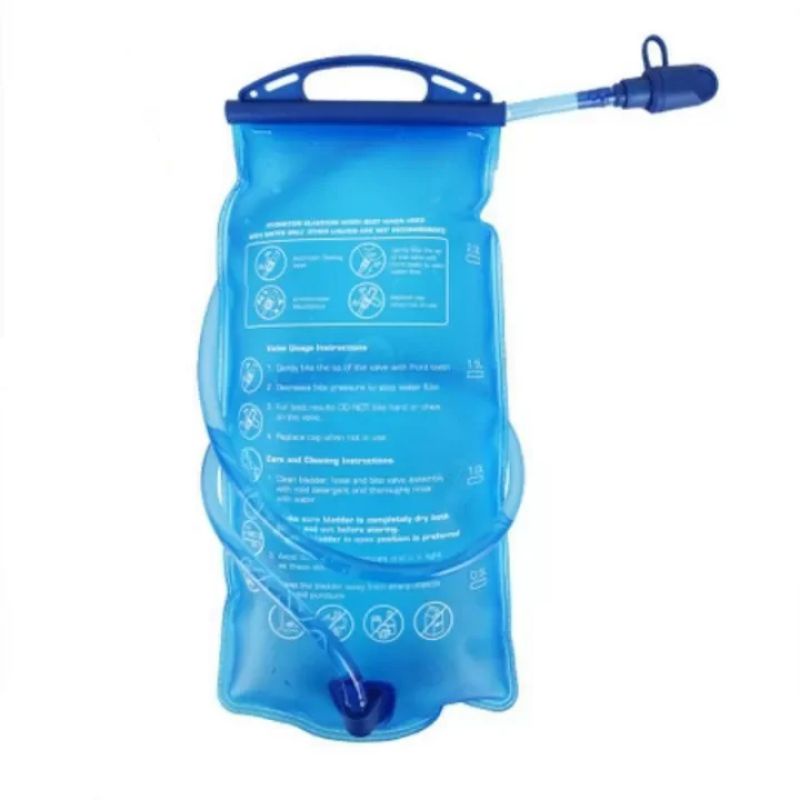 TPU Outdoor Drinking Bag - Portable Hydration Bladder