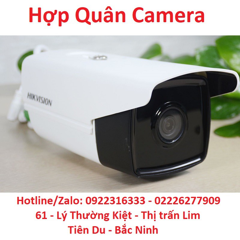 Hikvision 2MP IP Camera DS-2CD1023G0E-ID cylindrical body | Shopee Malaysia