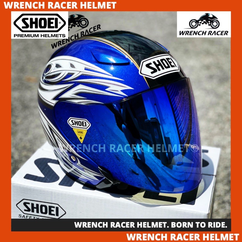 Polaris best sale helmet parts