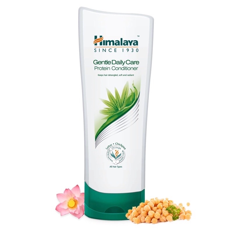 Himalaya Herbals Shampoo(180ml,340ml)/Conditioner 100ml(Syampu Rambut