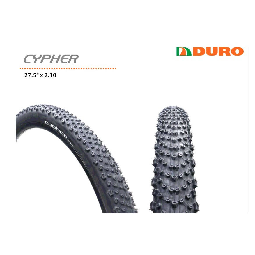 Duro deals cypher 27.5