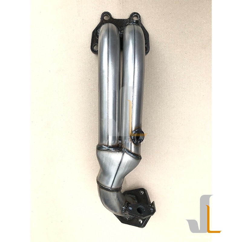 Honda CRV/ Accord Tao 2.0 front pipe header downpipe (Catalytic