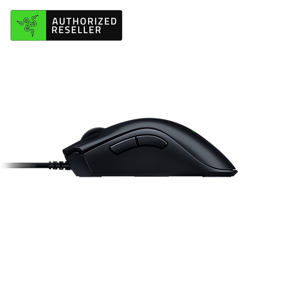 Razer DeathAdder V2 Mini UltraLightweight Ergonomic Gaming Mouse cWrs