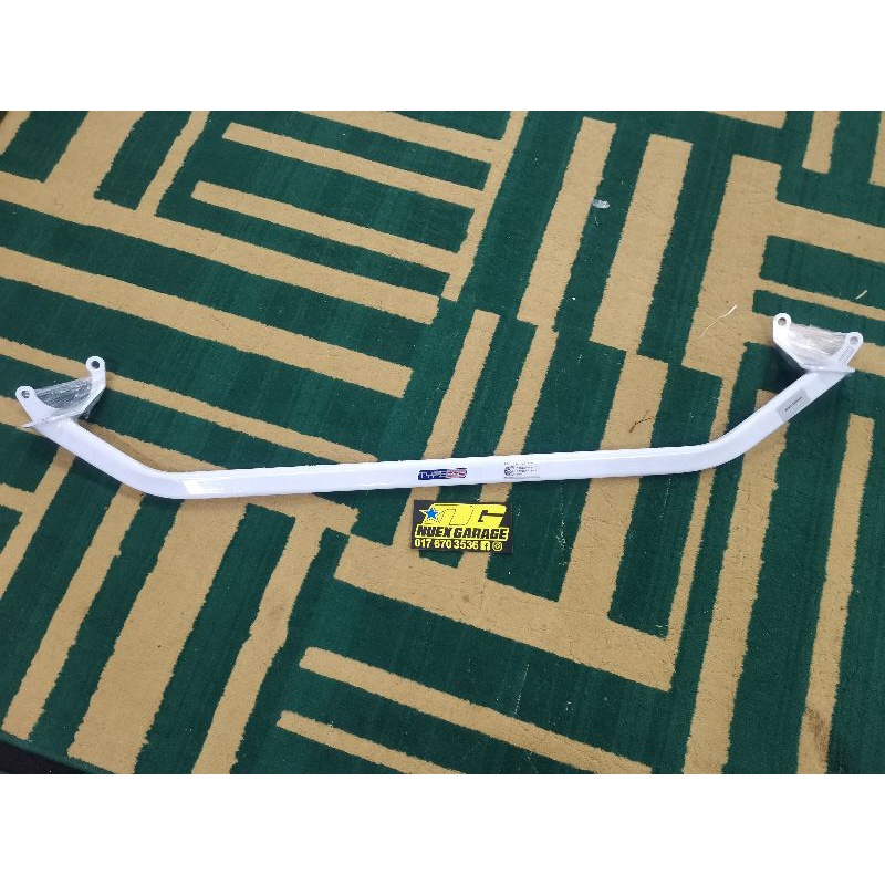 Front Strut Bar Bezza TypeOne Shopee Malaysia