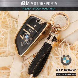 Key Ring Car Key Case Cover For BMW X1 X3 X4 X5 F15 X6 F16 G30 7 Series G11  F48 F39 520 525 f30 118i 218i 320i Car Accessories - AliExpress