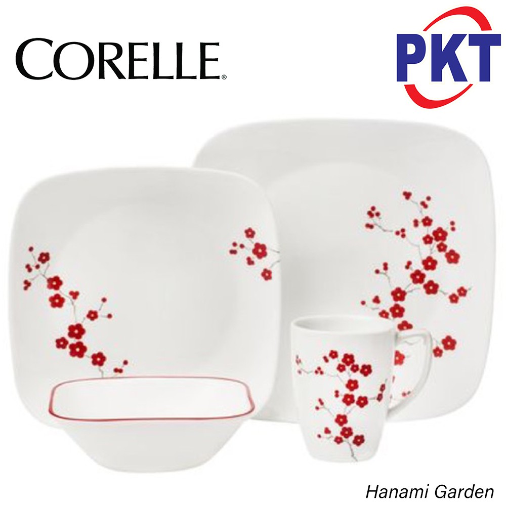 Corelle hanami hotsell