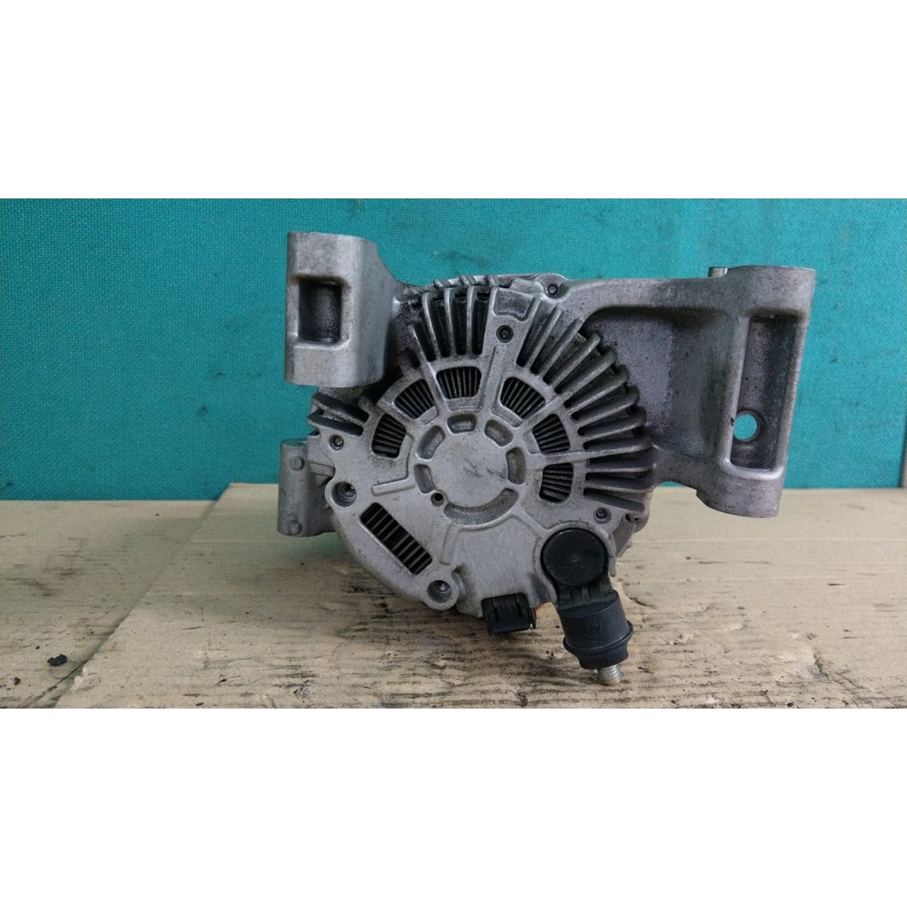 ALTERNATOR FOR MAZDA MAZDA3 BM 2.0L PE-VPS SkyActiv-G Petrol 4cyl 114kW