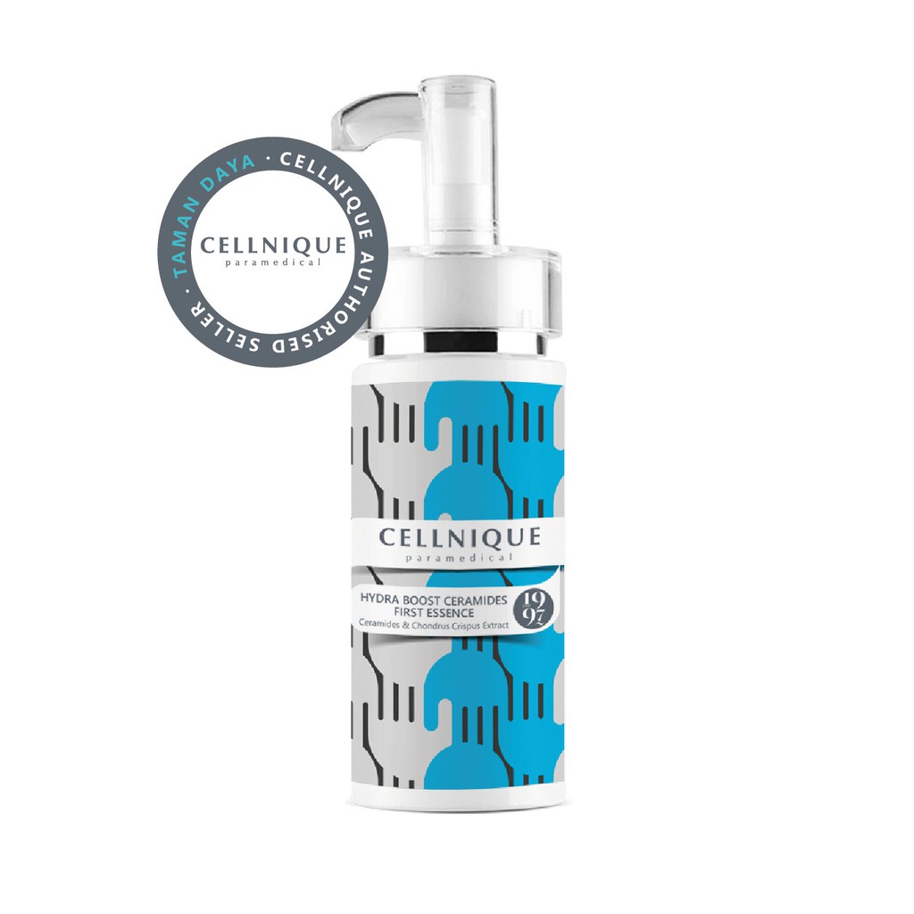 Cellnique Hydra Boost Ceramides First Essence (120ml) | Shopee Malaysia