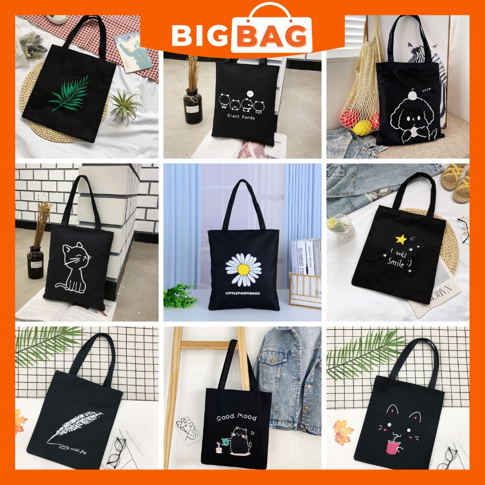 Shopee totebag hot sale