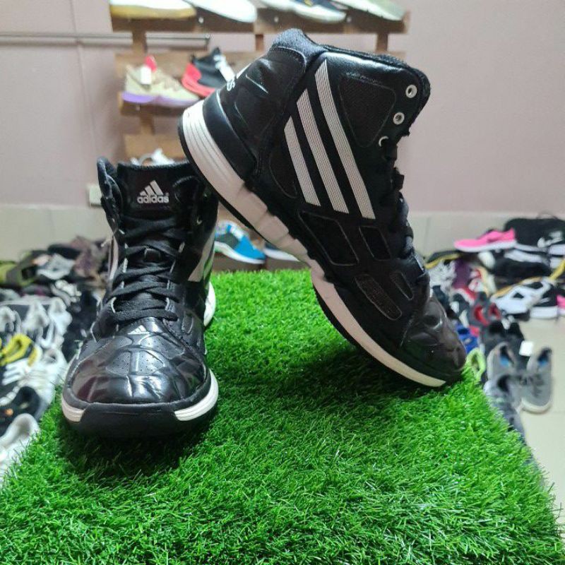 Adidas adizero hotsell high tops