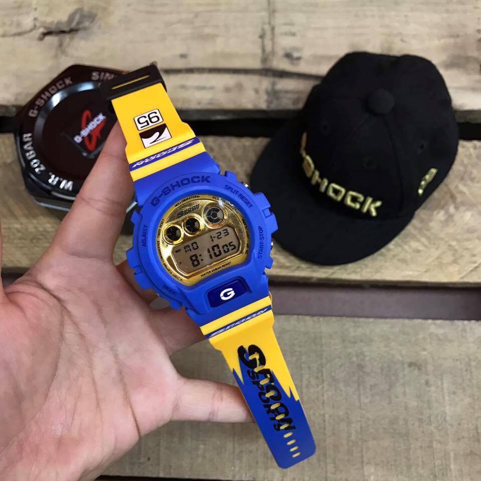 G shock outlet spoon sport