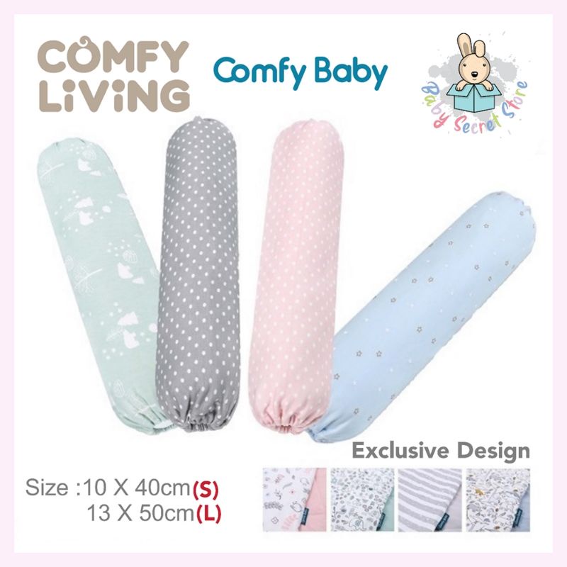 Comfy baby outlet bolster