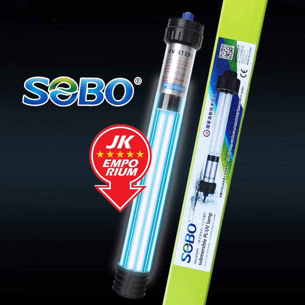 Submersible deals uv lamp