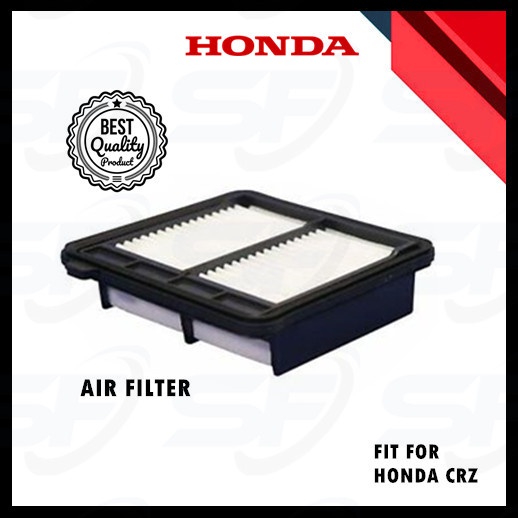 HONDA CRZ 1.5 20102016 AIR FILTER (17220RTW000) Shopee Malaysia