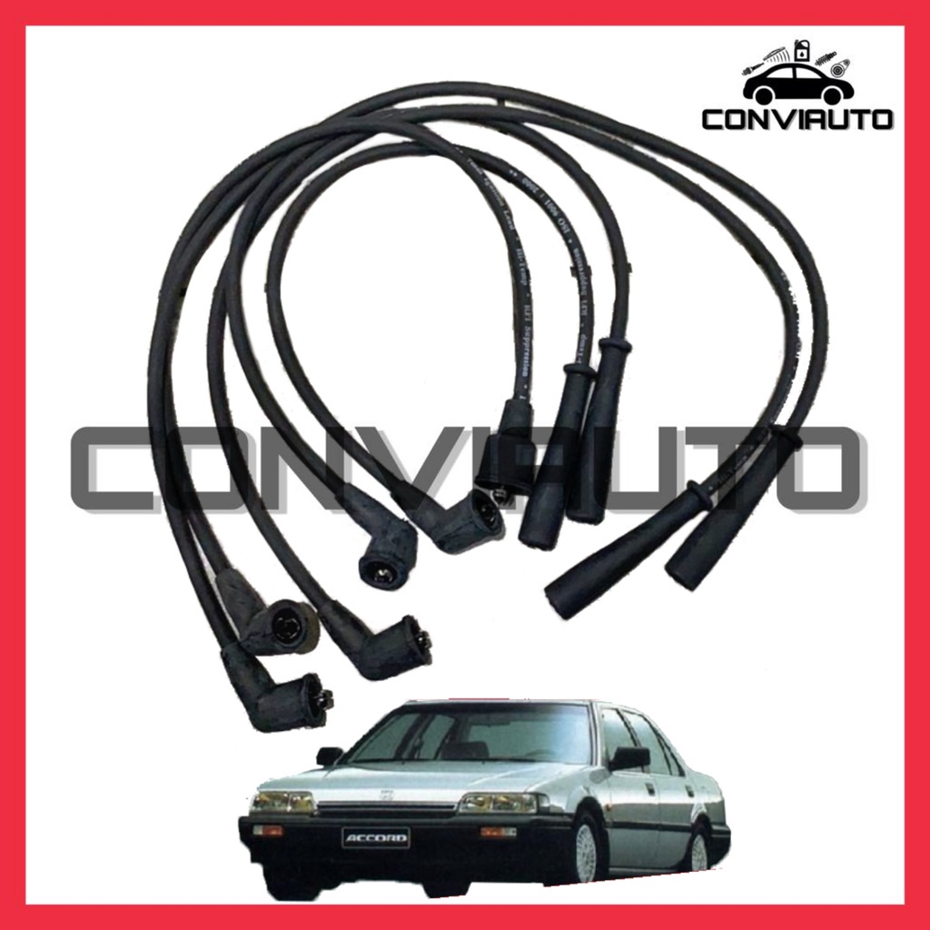 HONDA CIVIC SH3 SH4 16V PLUG CABLE | Shopee Malaysia