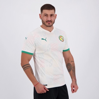 Maillot Home 22/23 Côte d'Ivoire Homme, white