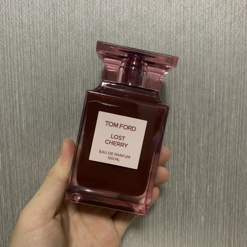 OriRejected TF Lost Cherry 100ml Lasting EDP Fragrance Perfume | Shopee ...