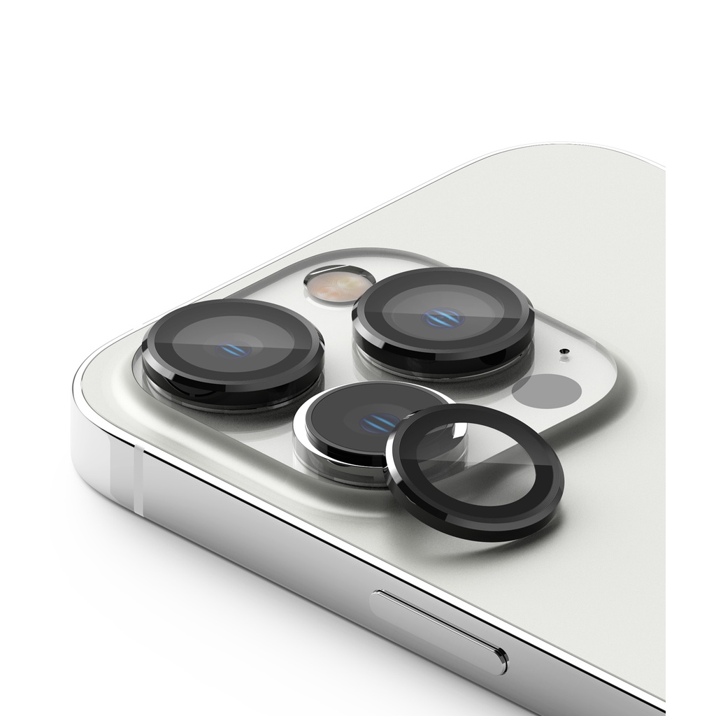Ringke Camera Lens Frame Glass compatible for iPhone 14 Pro Max 14 Pro ...