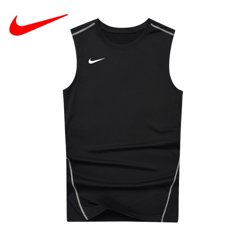 Nike track and 2024 field tank top