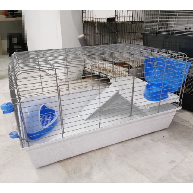 Homemade ferret hotsell cages for sale