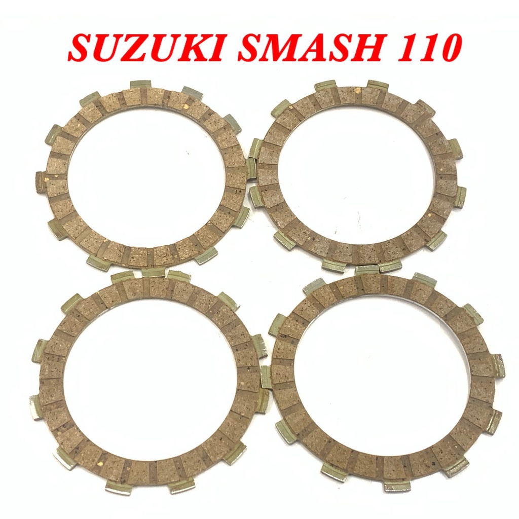 Suzuki hayate best sale clutch plate price