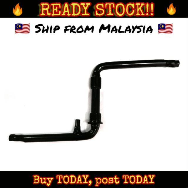 Batang Crank Basikal Lajak (Crank OPC bicycle size 20"-26") | Shopee