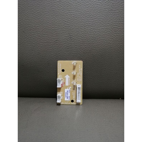 SAMSUNG TRIANGLE AC SENSOR LAMP PANEL MODULE /TRIANGLE | Shopee Malaysia