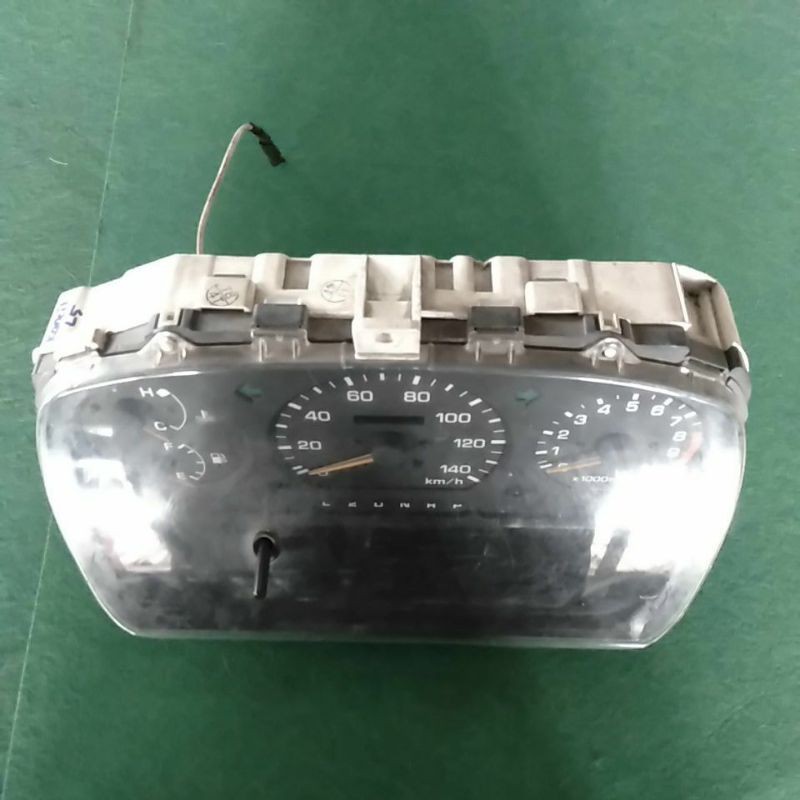 Meter Kancil L5 Auto 2nd Shopee Malaysia