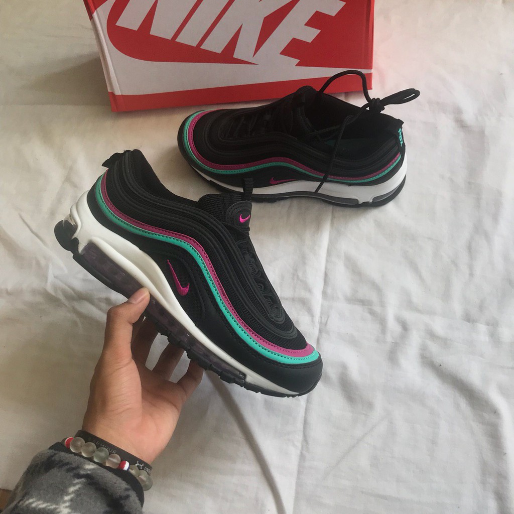 Nike air max hot sale 97 black grape