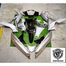 HONDA WAVE125 i , W125 i V1 COLOUR PARTS , COVER SET ( 06900 - K73 ...