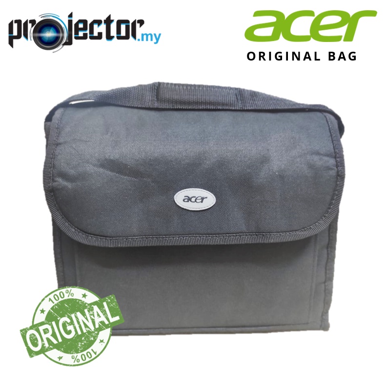 Original Epson ELPKS69 Bag, BenQ, Sharp, Acer, Panasonic & ViewSonic