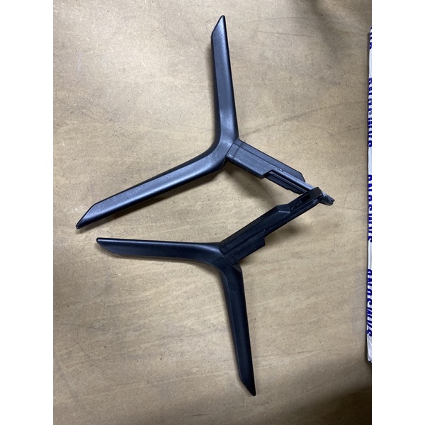 Samsung smart TV stand model 20/21 TU AU series Shopee Malaysia