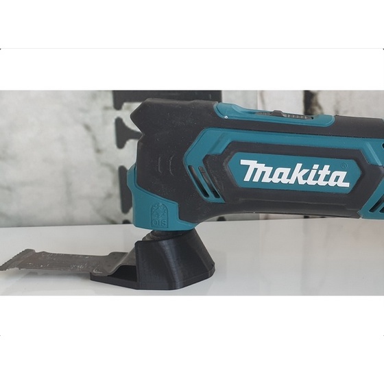 Makita MultiTool Holder Shopee Malaysia