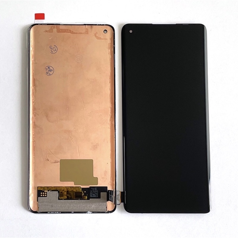 ONEPLUS 8 LCD ORIGINAL FULL SET | Shopee Malaysia