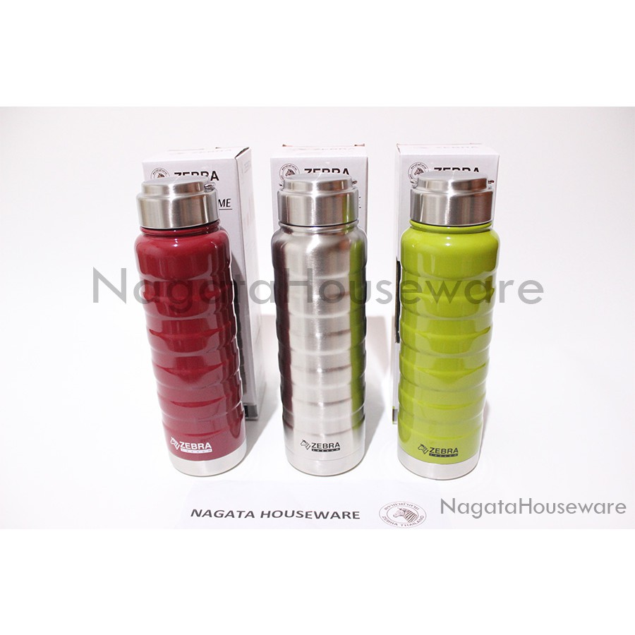 TERMOS Stainless Hot Water Thermos/Stainless Drinking Thermos/Stainless