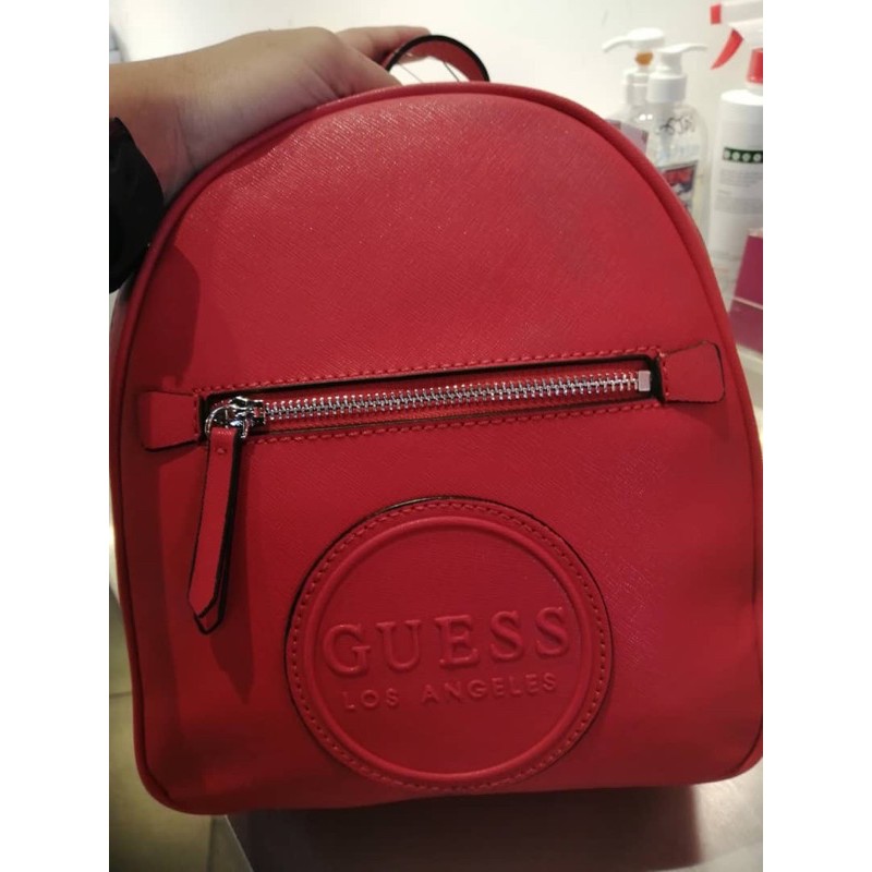 Backpack guess original best sale